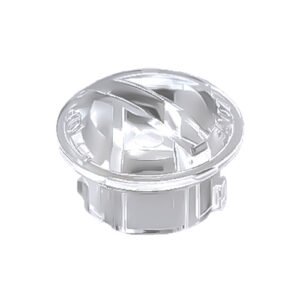 Atago Battery Case (Transparent) RE-38048