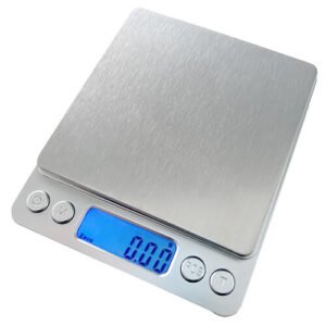 Atago Digital scale for dilution RE-39450