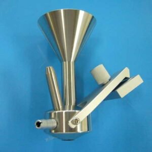 Atago Flow Cell Attachment RE-56172