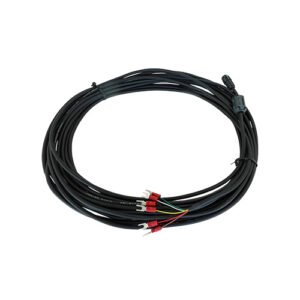 Atago Alarm Output Cable RE-65305