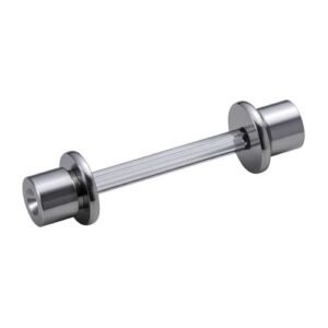 Atago Small Volume Tube 100mm Long (OT-100M(SUS)) RE-6723