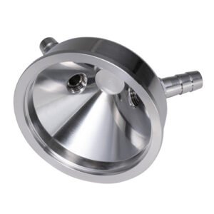 Atago Hose Connector(Outer diameter: 12mmΦ) RE-67501