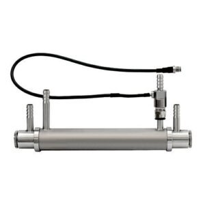 Atago Jacketed Flow Tube 200mm RE-72117