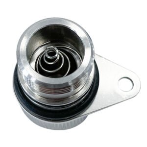 Atago Battery cap with O ring RE-76301