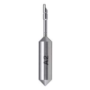 Atago A2 Spindle 5pcs RE-77115