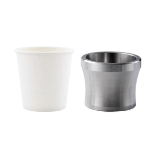 Atago Cup Addapter (with 100 pcs) RE-78141