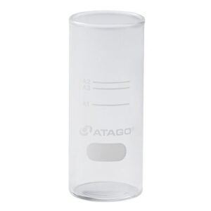 Atago Beaker S (15mL) RE-79100
