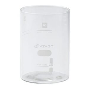 Atago Beaker L (100mL) RE-79101