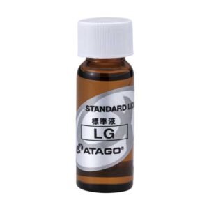 Atago Standard liquid LG RE-9325