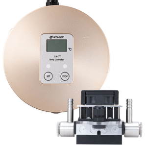 Atago SAC Temp Controller