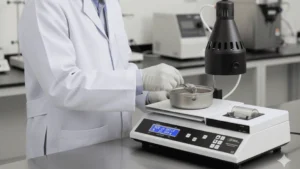 Absolute Moisture Meter PCE-UX 3011D – alat pengukur kelembaban absolut presisi tinggi untuk industri dan laboratorium