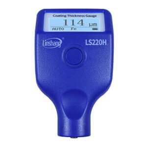 LS220H Dry Film Thickness Gauge
