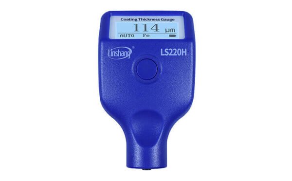 LS220H Dry Film Thickness Gauge
