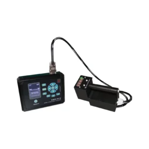 Steel Structure Analyzer NOVOTEST KRC-M2 (Coercive Force Meter)