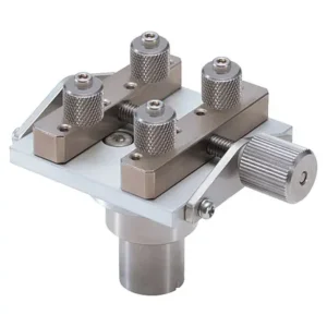 HT-ST-01 clamping table