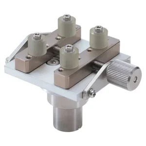 HT-ST clamping table