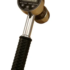 Absolute Moisture Meter for Wood PCE-WMH-3