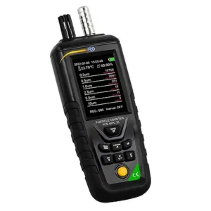 Aerosol meter PCE-MPC 25