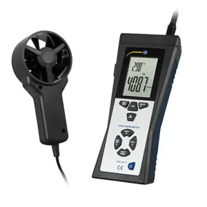 Air and Temperature Meter PCE-VA 11