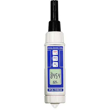 Air Humidity Meter PCE-THB 38