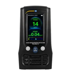 Air Quality Meter / Air Quality Monitor PCE-RCM 12