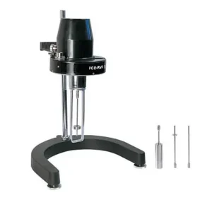 Analogue Dial Reading Viscometer / Viscosity Meter PCE-RVI 1