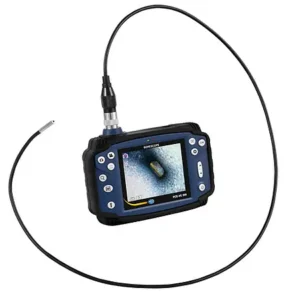 Automotive Tester / Borescope PCE-VE 200-S3