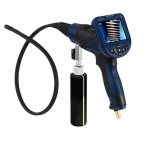 Automotive Tester / Borescope PCE-VE 250