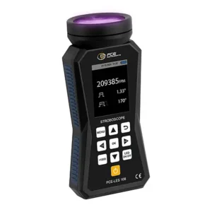 Automotive Tester PCE-LES 108UV-385