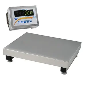 Benchtop Scale PCE-SD 300SST C