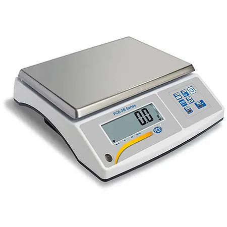 Benchtop Scale PCE-TB 30