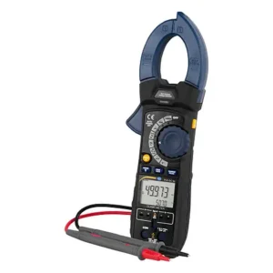 Clamp on Meter PCE-DC 50