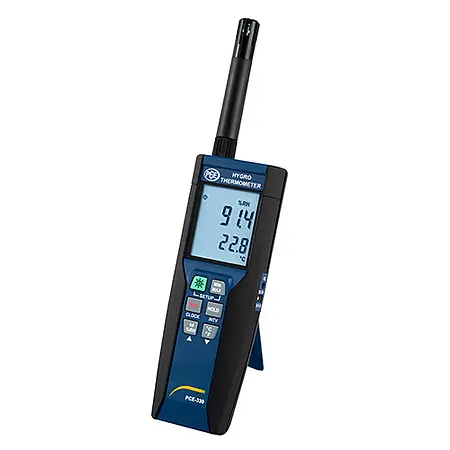 Climate Meter PCE-330