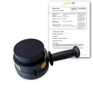 Closing Force Measuring Device Original BIA Cl. 1 for Bus and Train Doors