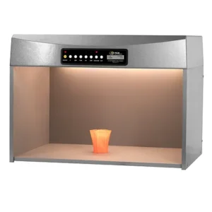 Color Matching Cabinet / Color Matching PCE-CIC 11-LED