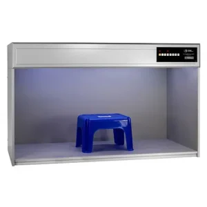 Color Matching Cabinet PCE-CIC 10-LED