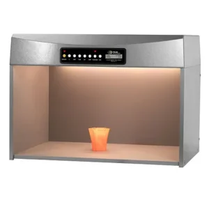 Color Matching Cabinet PCE-CIC 11-LED