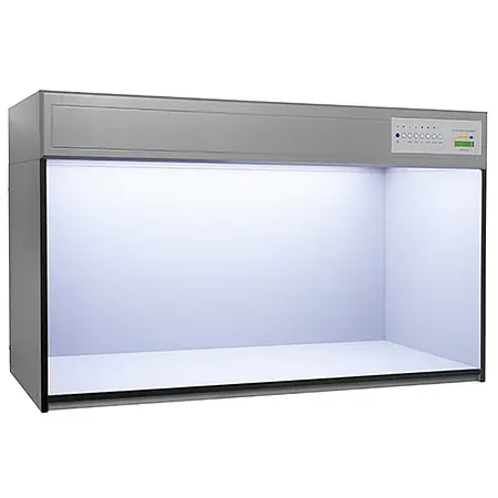 Color Viewing Box PCE-CIC 10-US