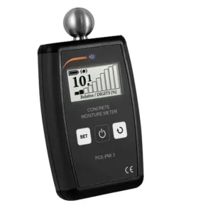 Concrete tester PCE-PMI 3