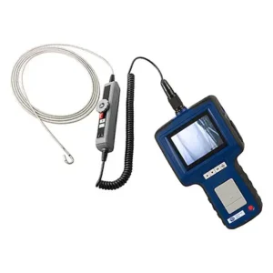 Condition Monitoring Inspection Camera PCE-VE 355N3