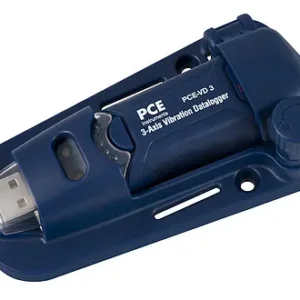Condition Monitoring Vibration Meter PCE-VD 3