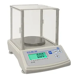 Counting Scale PCE-BS 300