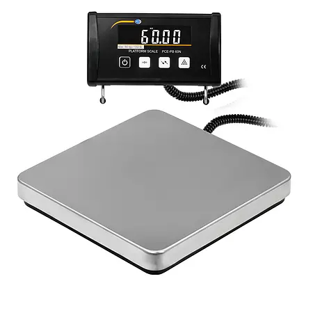 Counting Scales PCE-PB 60N