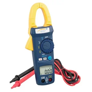 Current Clamp PCE-DC 41