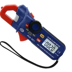 Current Clamp PCE-DC1