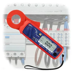 Current Clamp PCE-LCT 1