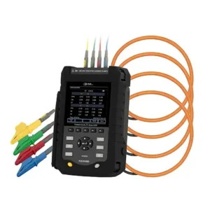 Current Clamp PCE-PA 8500-ICA incl. ISO-Calibration Certificate