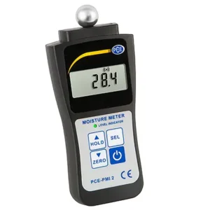 Damp Meter for Building Materials PCE-PMI 2