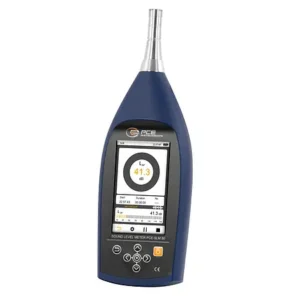 Data Logger / Data Logging Instrument PCE-SLM 50