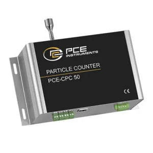 Data Logger PCE-CPC 50
